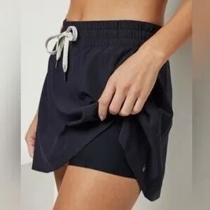 VUORI Clementine Skort